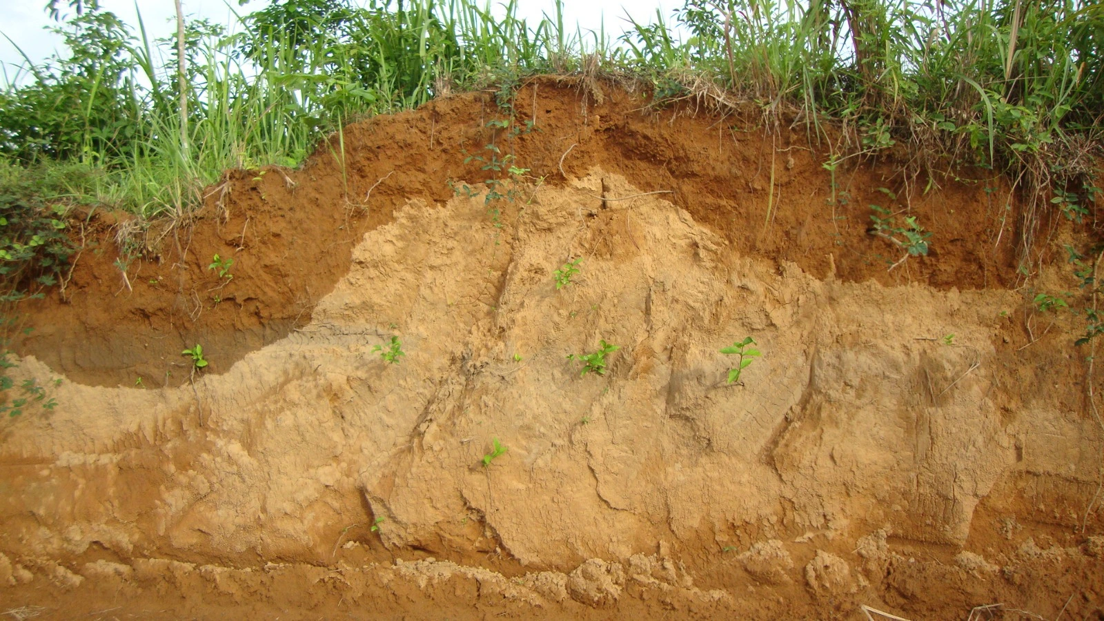 GROUND WATER RECHARGE