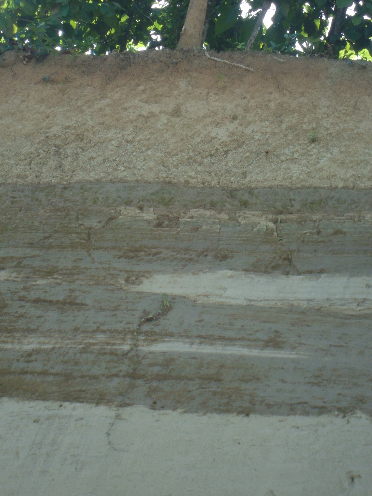 GROUND WATER RECHARGE